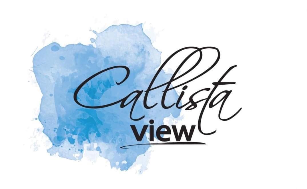 Callista View Флогита Экстерьер фото