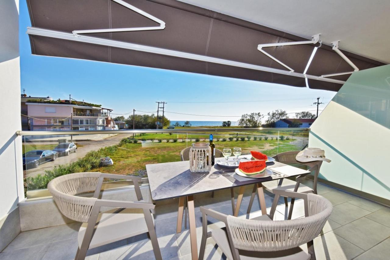 Callista View Флогита Экстерьер фото