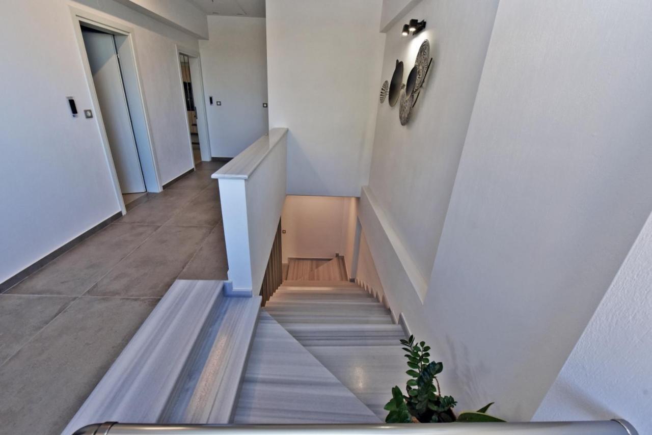 Callista View Флогита Экстерьер фото