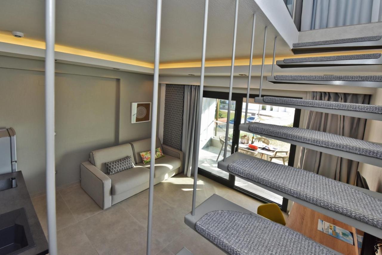 Callista View Флогита Экстерьер фото